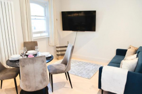 Hyde Park, Central London Apartment